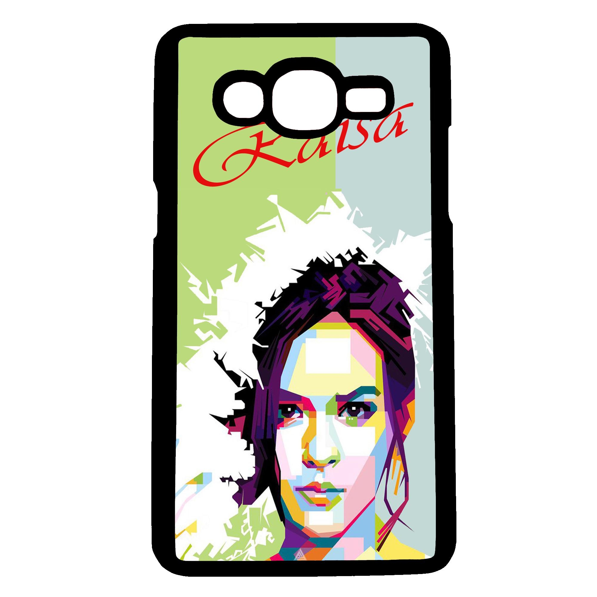 Rajamurah fasion printing case Samsung J2 Prime - 106