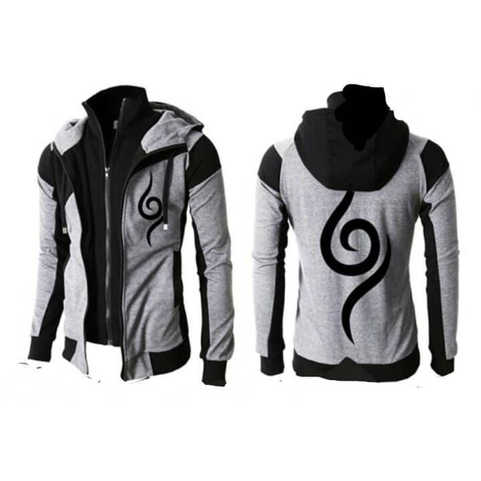 DISKON sweater fleece pria/adidas/converse/nike/vans/jaket anime anbu TERMURAH