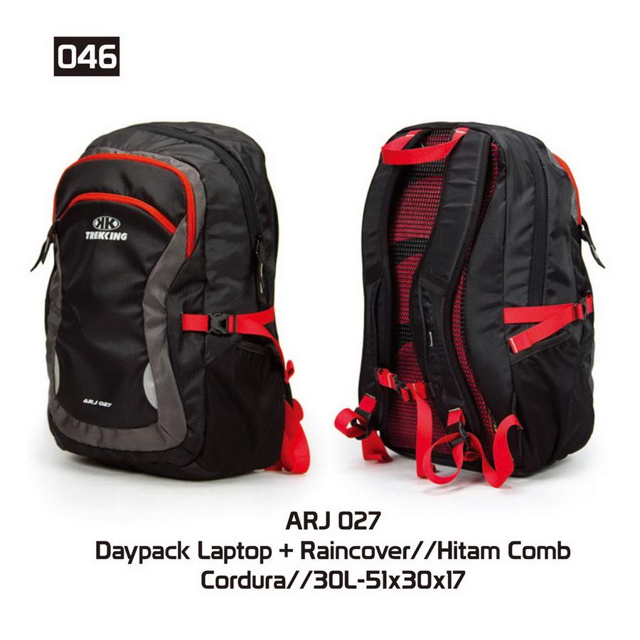 Promo Tas Gunung Bandung 35 Liter Carrier Hiking Outdoor Model Eiger Consina Diskon