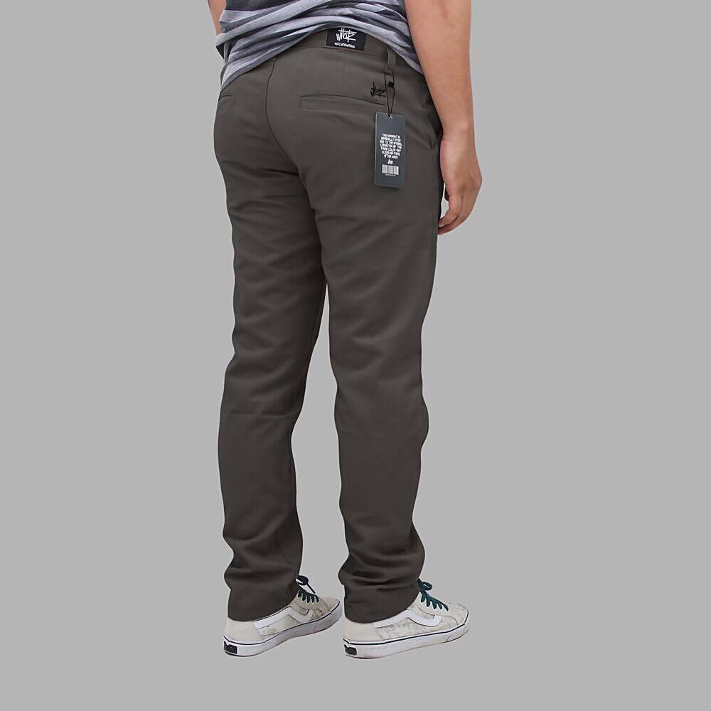 ORIGINAL MOTZ CHINO PANJANG