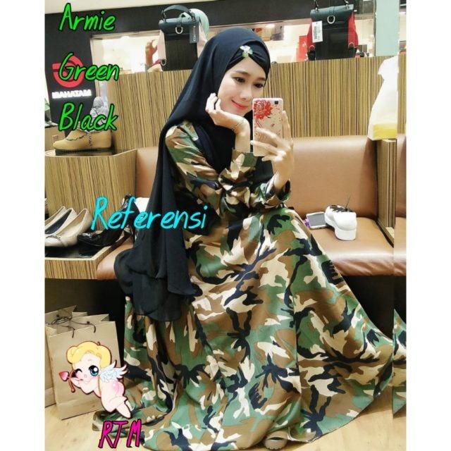 YUNA-COD MAXI DRESS BUSUI GAMIS HIJAB SYARI MUSLIMAH TRENDY MAXI FASHION REMAJA BAJU MUSLIM WANITA MONALISA AUFRA
