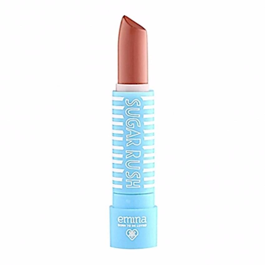 Sugar Rush Lipstick 02 Cookie Dough 3.8