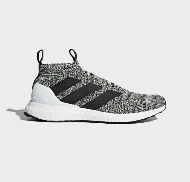 Adidas Ultra Boost Ace 16+ Pure Control