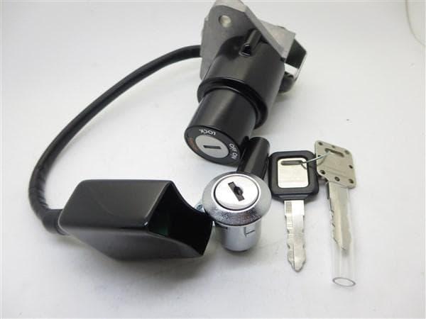BEST SELLER!!! Kunci Kontak Ninja RR New Orisinil kawasaki - F1qt4N