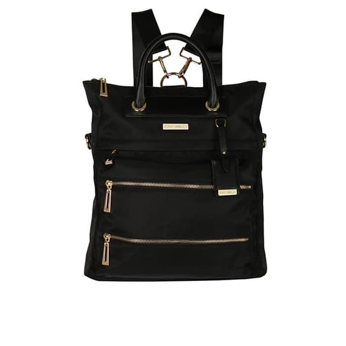 BEST SELLER!!! Palomino Wilma Backpack - Black - KPflg8