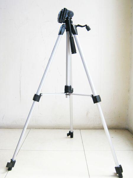 Tripod EXCELL PROMOSS For Kamera DSLR SLR Camdig Mirroless Smartphone