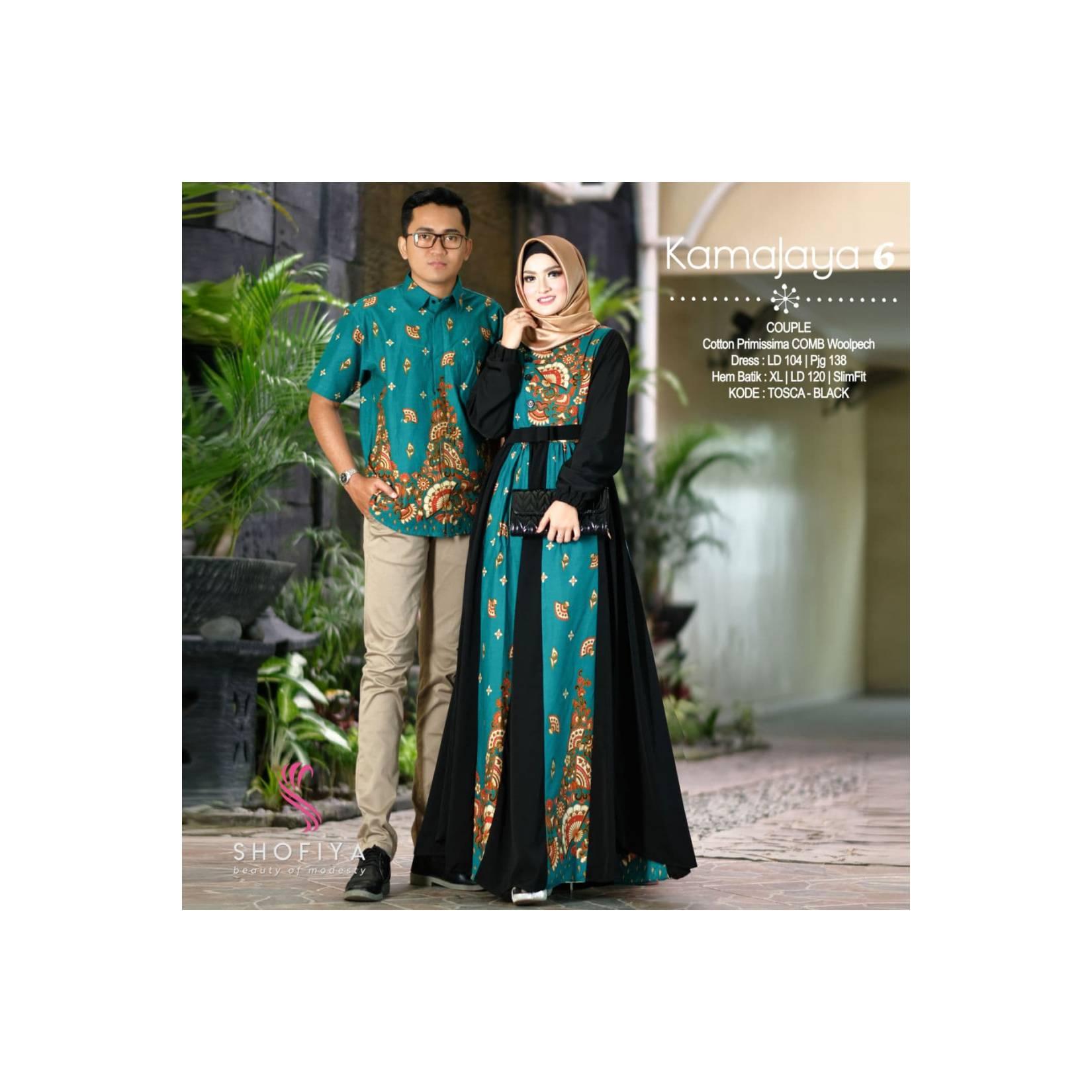 Couple Batik Elegano Brown Daftar Harga Terbaru dan Terupdate Rp 616 000