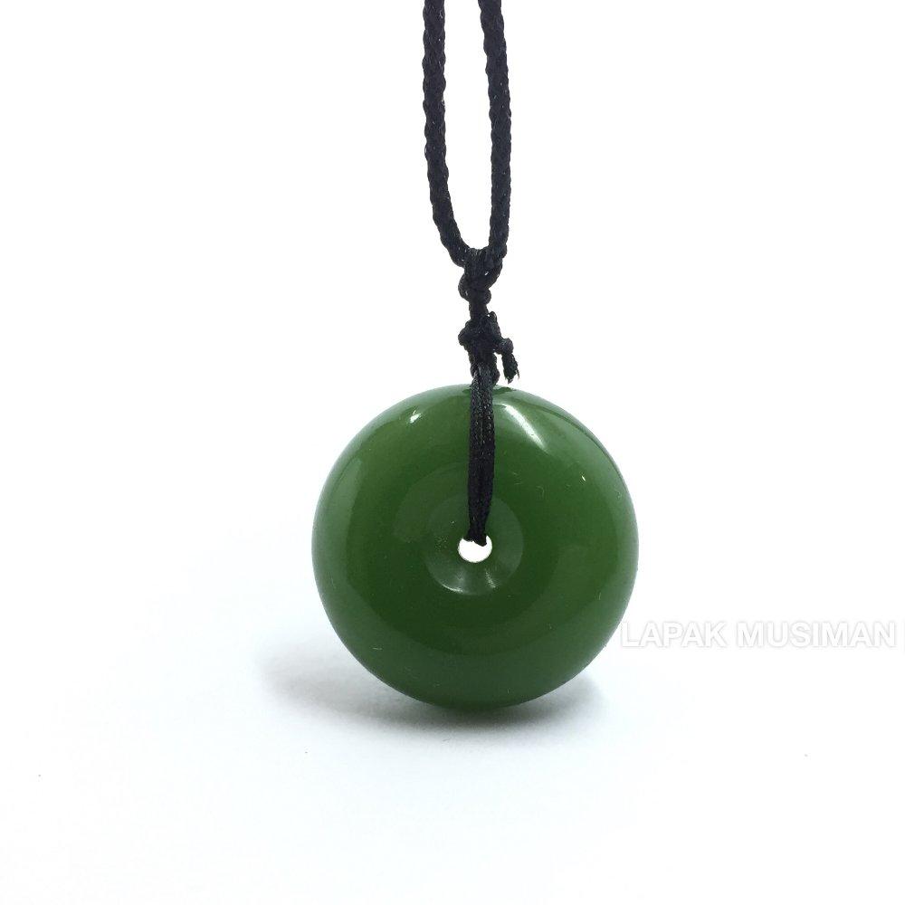 KALUNG LIONTIN GIOK FENGSHUI