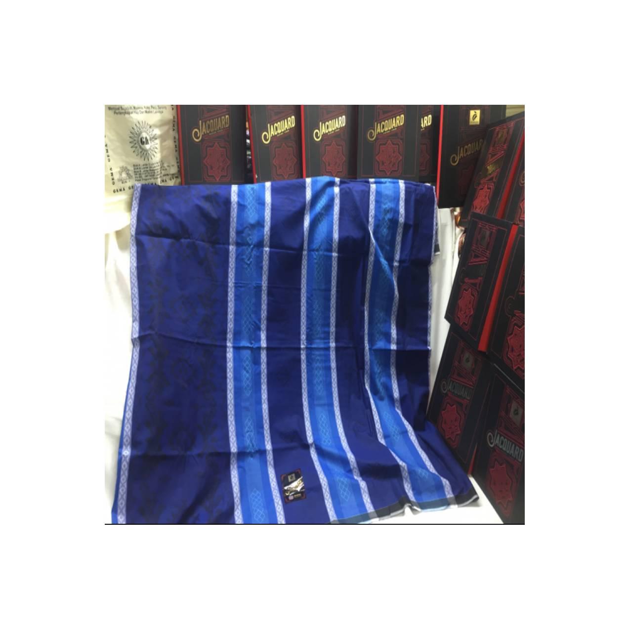 sarung mangga jaquard j14 T56