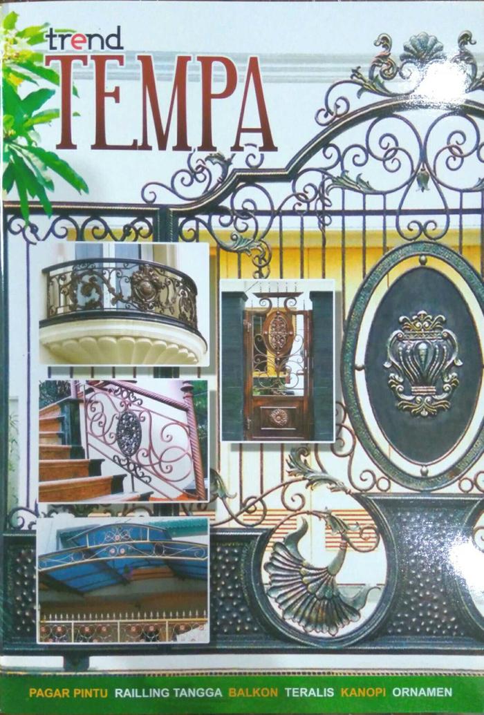 Katalog Trend Tempa