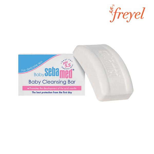 Sebamed Baby Cleansing Bar