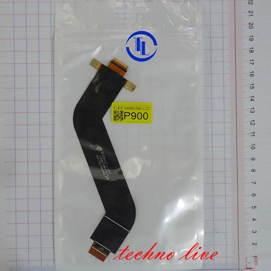 FLEXIBLE LCD SAMSUNG P900 genzatronik
