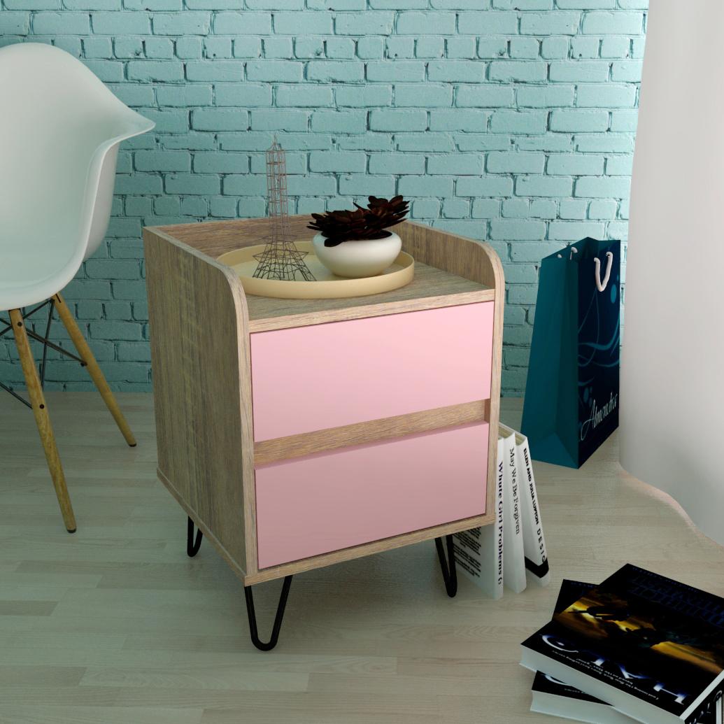 Daisy Night Stand/Nakas