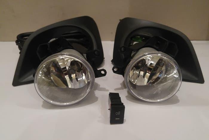 FOG LAMP/ FOGLAMP VIOS 2013 - TY 466 - BEST QUALITY