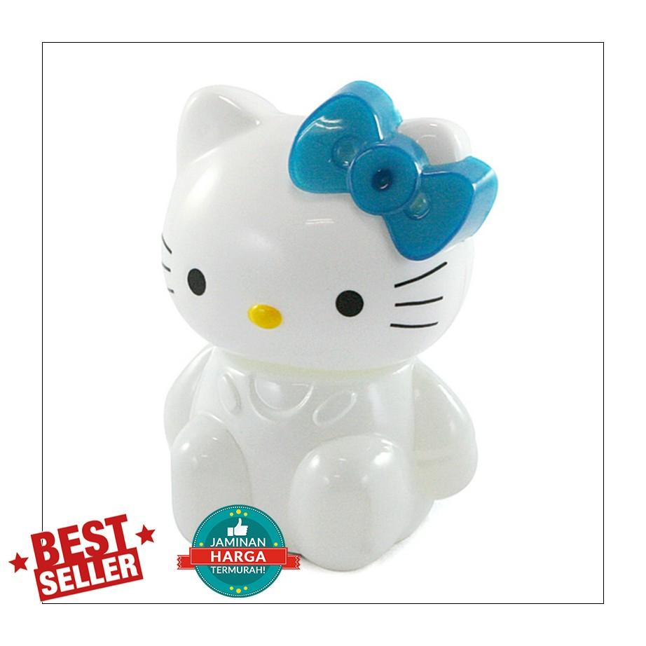 Interior AI-849 Parfum Hello Kitty Full Body