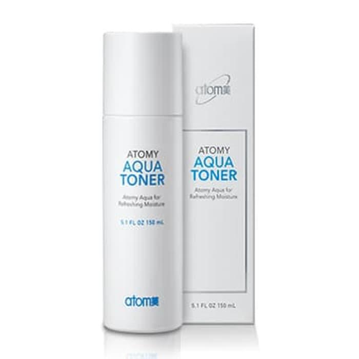ATOMY Aqua Toner 150ml- (for dry& whitening)