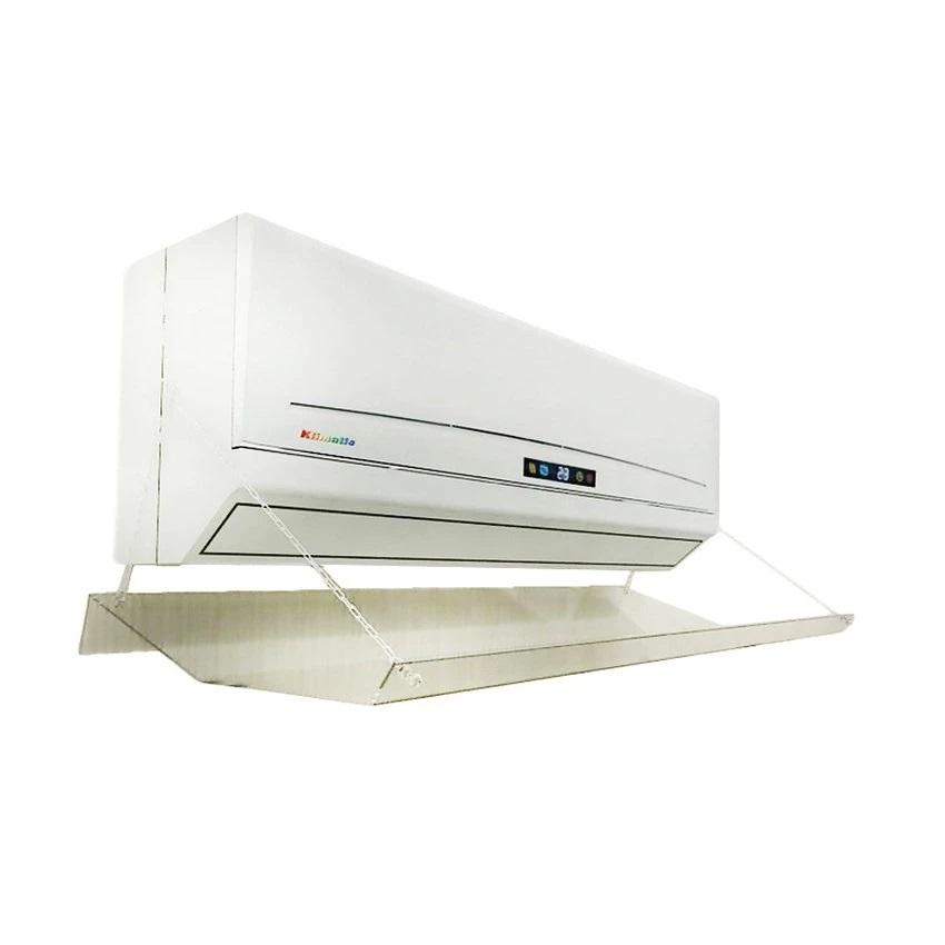 Aiueo Penahan Akrilik AC - AC Shield 80 / AC 1/2 pk / AC 3/4 pk / AC 1 pk / AC 1 1/2 pk