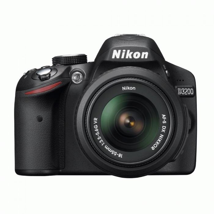 Wireless Remote Control Nikon ML-L3 for D40, D60, D3000, D3200, D5000 TERLARIS