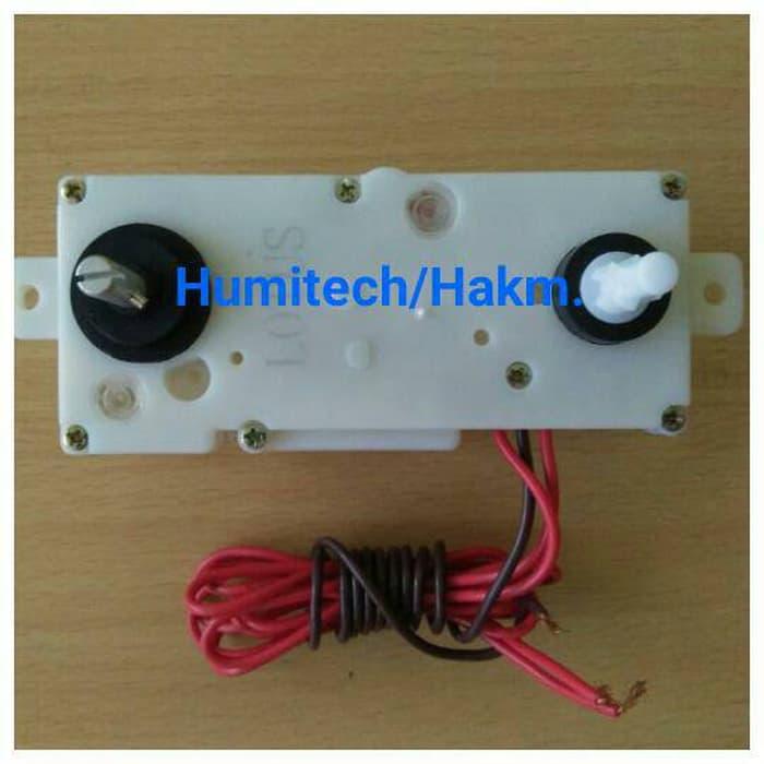 Timer Mesin Cuci Double/Dobel As- 3 Kabel Bestseller
