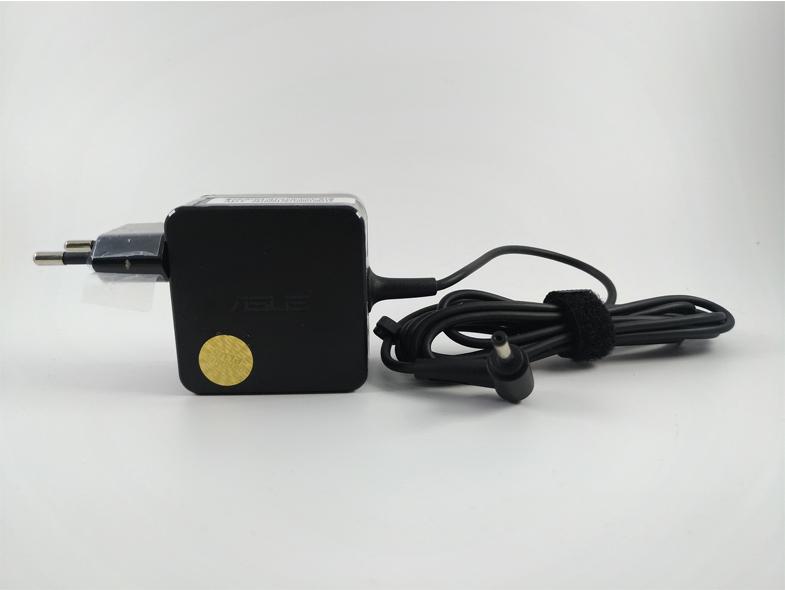 Asus Ori Charger Laptop VivoBook X200CA X201 X200 X202 X210 S200E 19V 1.75A petak kotak