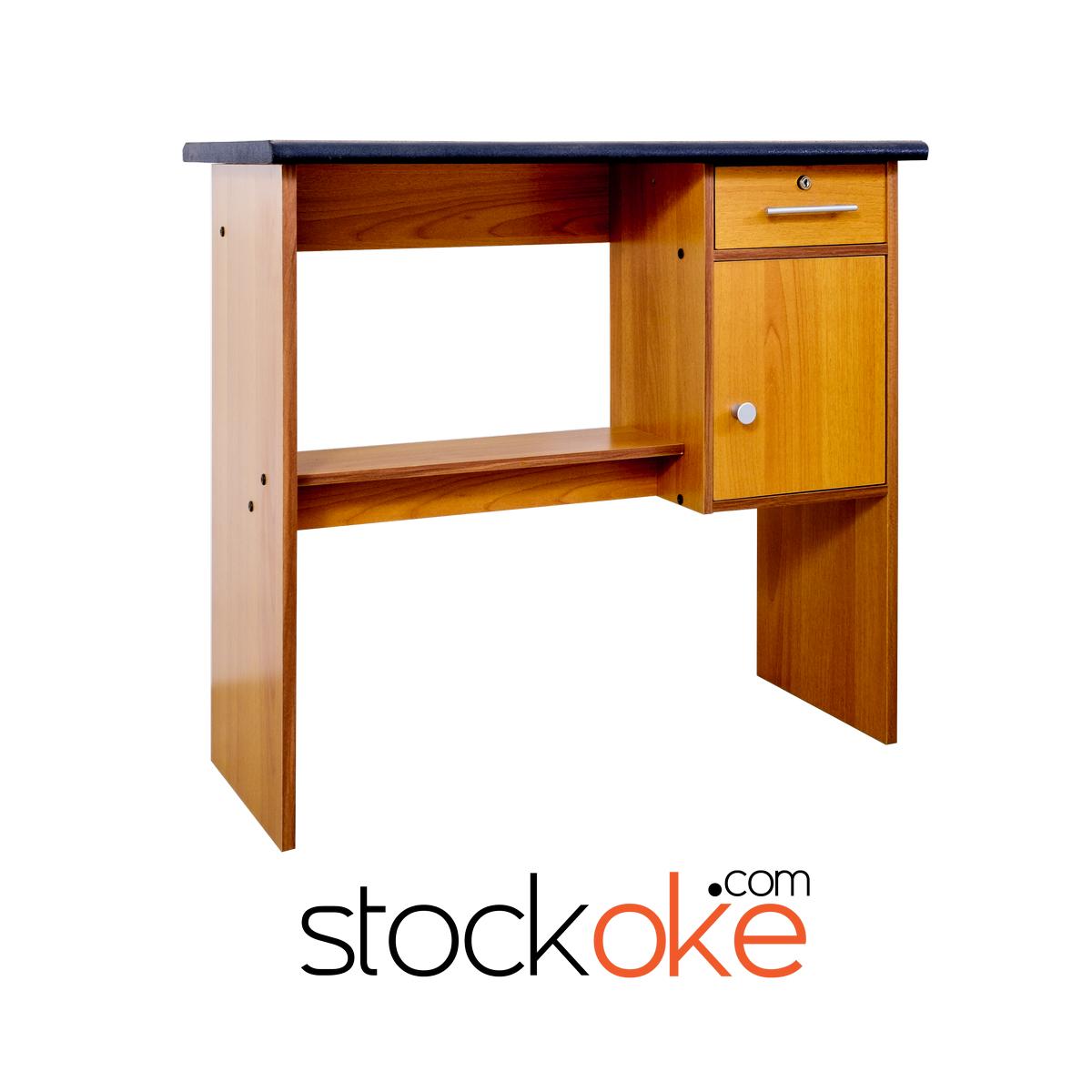 Stockoke Grace Meja Tulis Kantor Kerja MB G 100 - Free Ongkir JABODETABEK