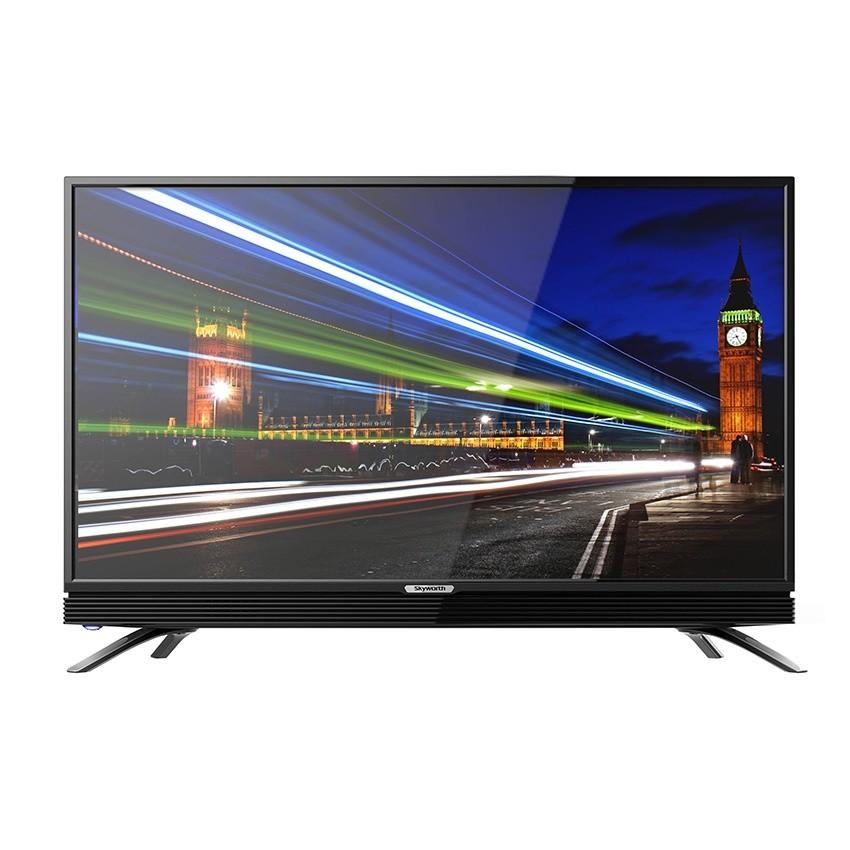 COOCAA 39W3A LED TV Layar 39 Inch USB Movie-New Product KHUSUS JABODETABEK ( untuk keluar kota wajib di packing kayu )