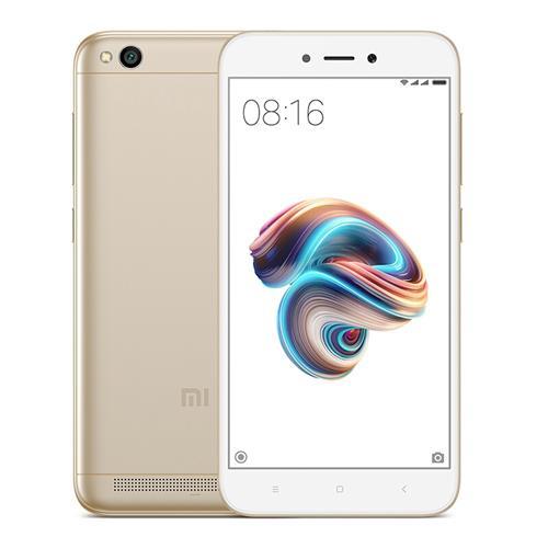 Xiaomi Redmi 5A Prime - Ram 3/32GB - Distributor