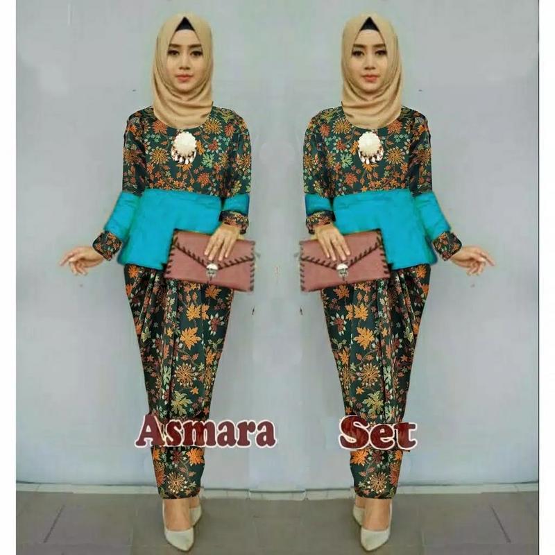 Jakarta Mall - Tunik Wanita / Setelan Blouse/ Long Dress Wanita / Gaun Panjang/Gaun Wanita / Tunik Wanita / Dress Muslim / Gamis ; Murah; Motif dan Warna Real Photo #Ukuran M, L dan XL