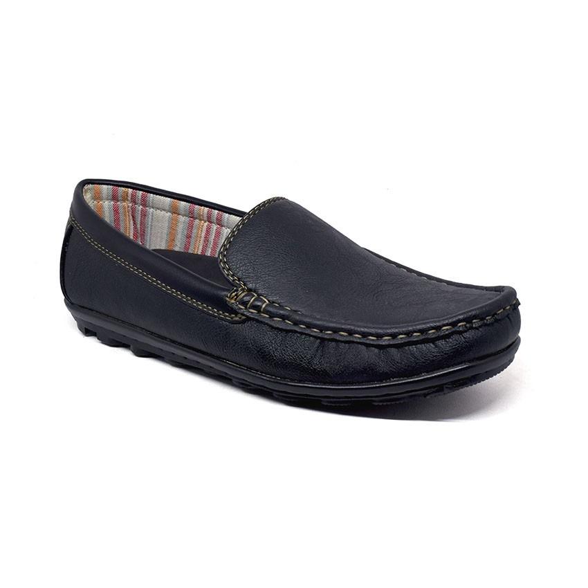 BATA Sepatu Pria MOCASSINO KAISAR 8316613
