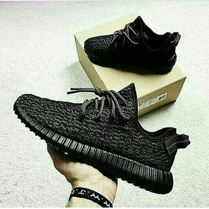 Promo Adidas Yeezy Boost 350 Premium Original ( Sepatu Gym ) Gratis Ongkir