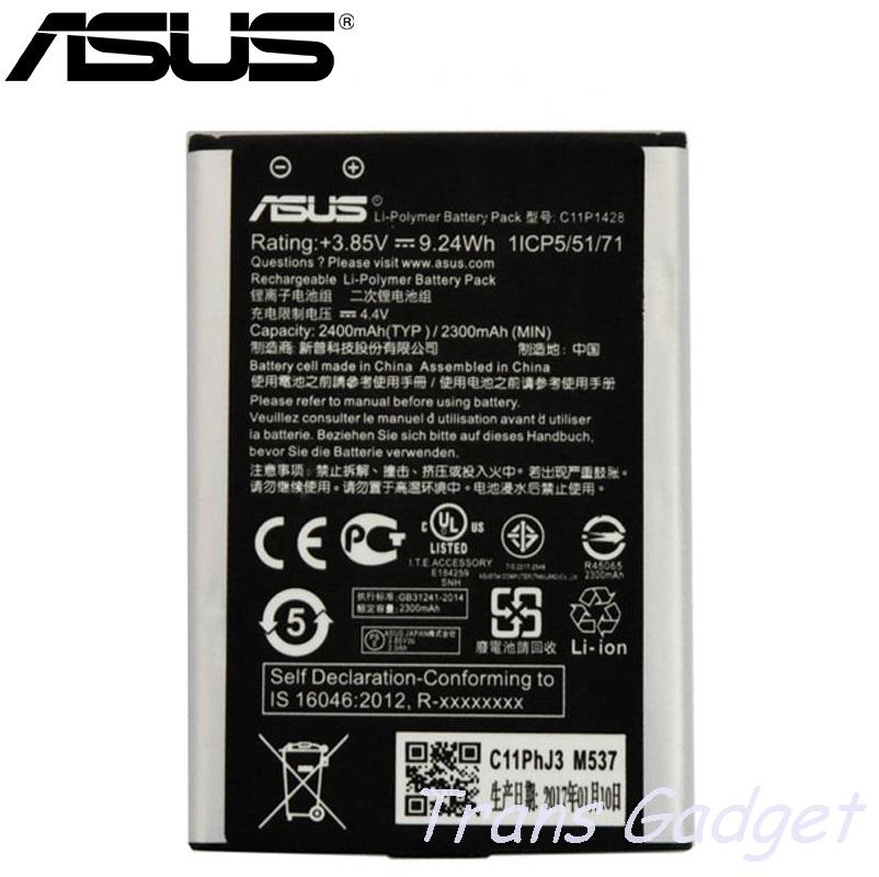 Hp Asus Zenfone Live A007  Arsip Asus