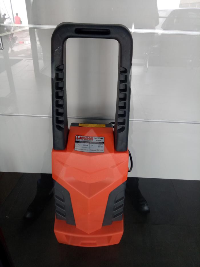 Best Seller Jet cleaner daytona 100M/Daytona 100M Lakoni