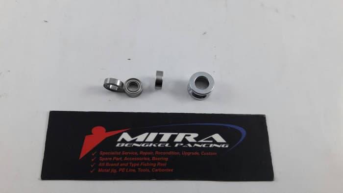 HOT SPESIAL!!! Bearing line roller Ryobi Ap power 8000 - 6000 - qpxfa4