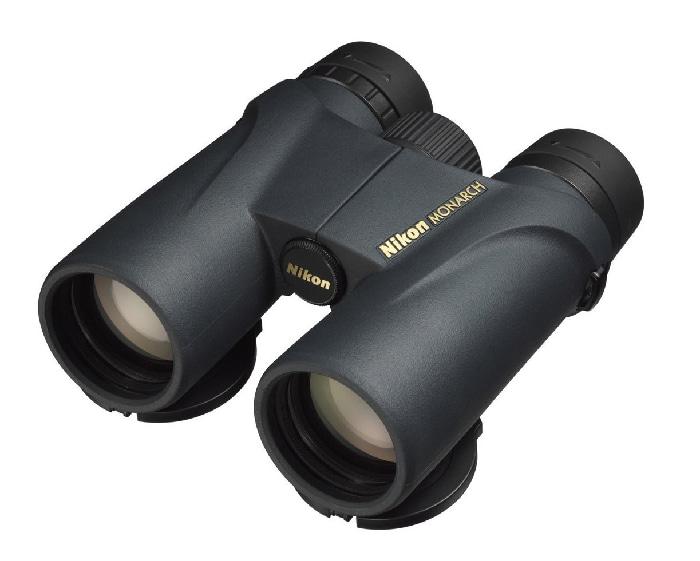 Binocular Nikon Monarch 8x42DCF (Waterproof)
