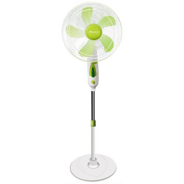 Kirin Kipas Angin KEF-16 SFD/SFDK - Hijau