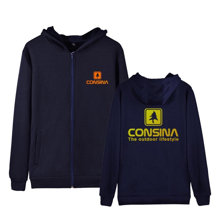 Do More Store Jaket Baseball Consina Gold Premium