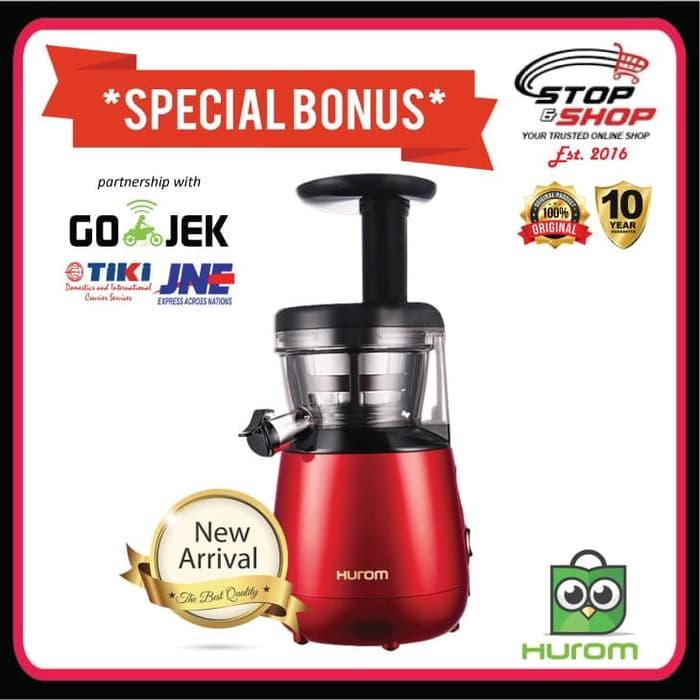 HOT SPESIAL!!! HUROM SLOW JUICER HP SERIES - ZsDY0J