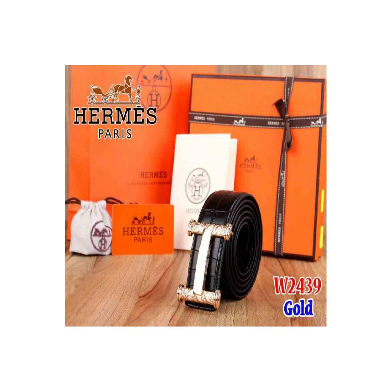 IKAT PINGGANG / SABUK HERMES 2439 MURAH