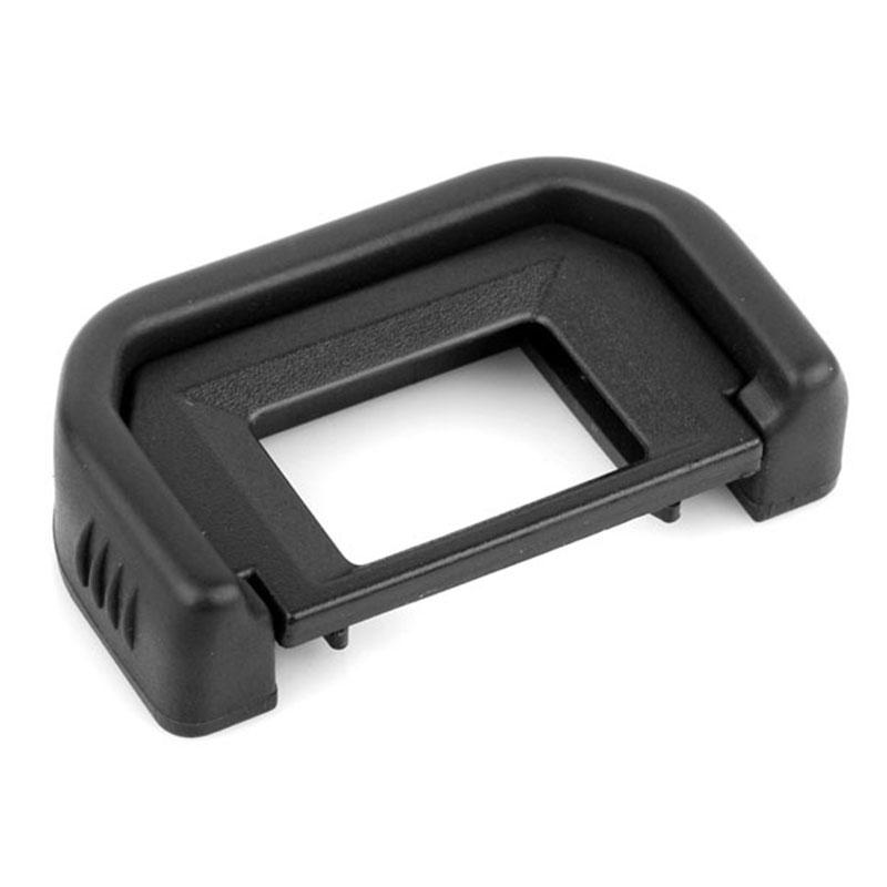 Kamera EF Jendela Bidik EF Karet Bantalan Mata Lensa Eyecup untuk Canon SLR Kamera