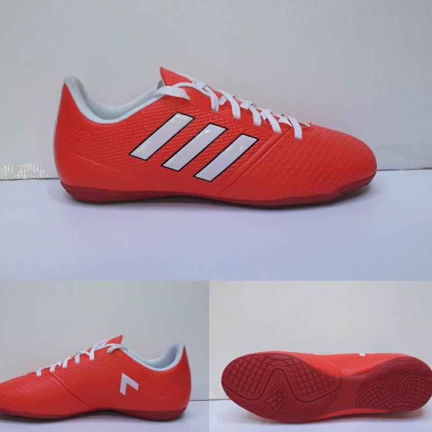 Sepatu FUTSAL Terbaru - Perdator - PREMIUM - BISA BAYAR DI TEMPAT