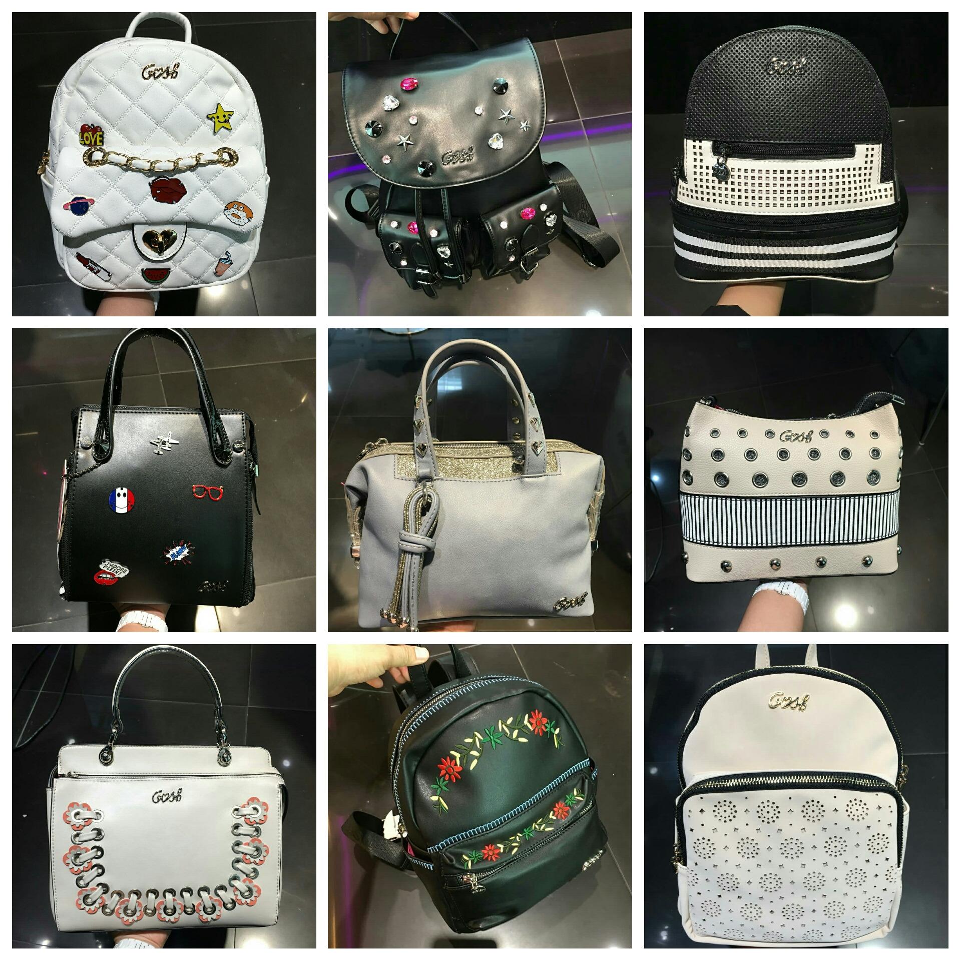 Promo Tas Gosh