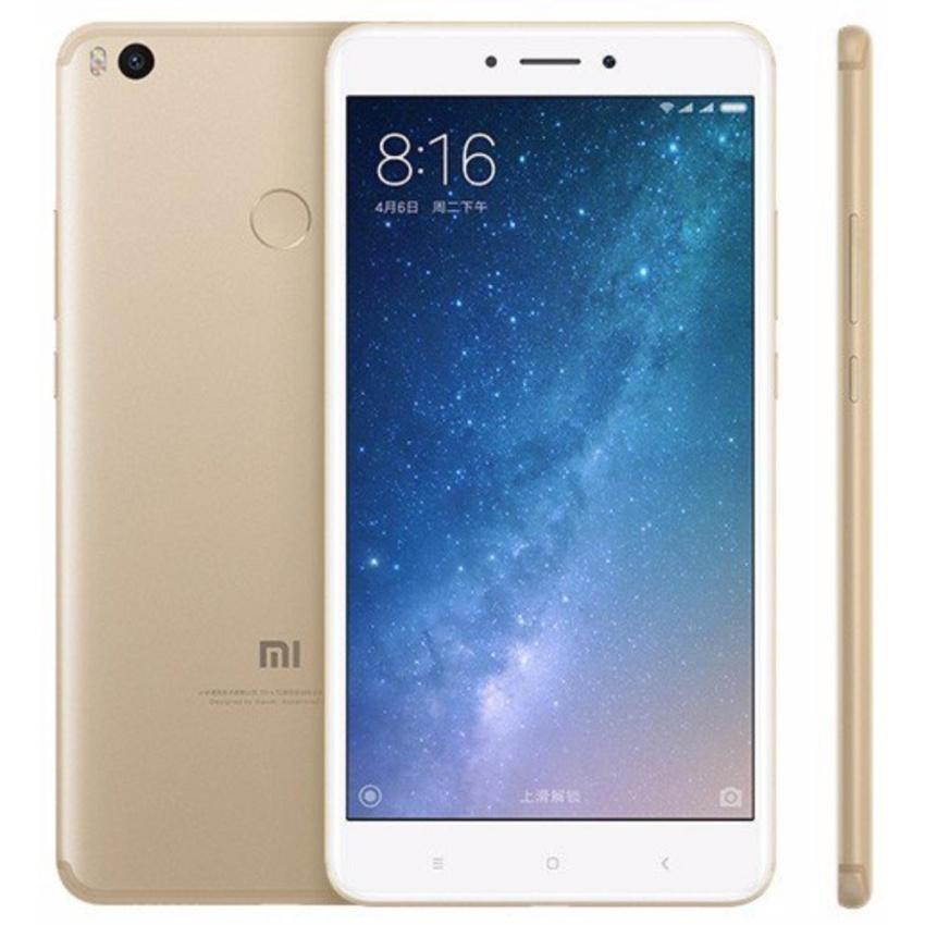 Xiaomi Mi Max 2 [RAM 4GB / ROM 32GB] Grs.Distributor