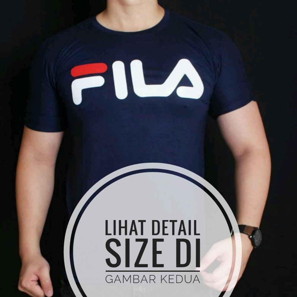 kaos fila