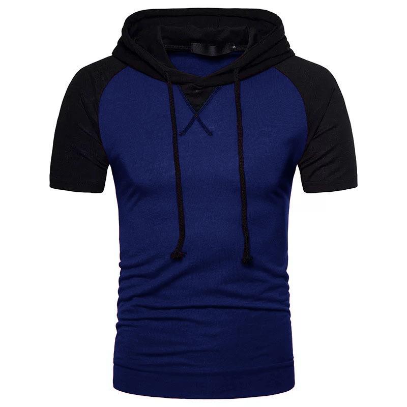 Rp 45.000 KemejaKita kaos Hoddie Pria Sovien Lengan Pendek Baju ...