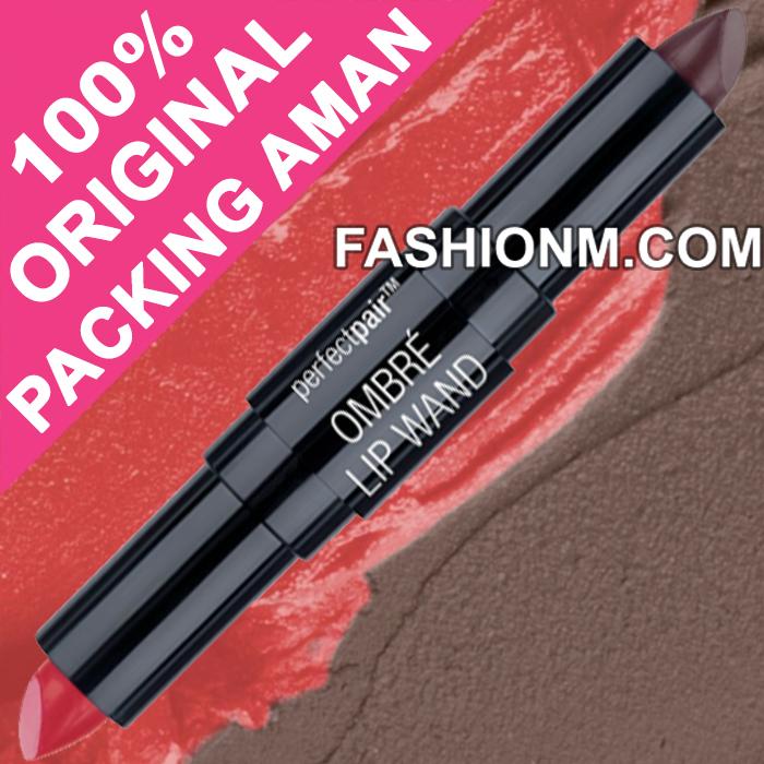 wet n wild Perfect Pair Ombre Lip Wand - Pretty Pocket Pair