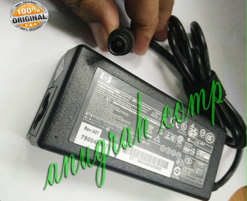 ADAPTOR ORIGINAL HP ELITEBOOK 8440p 8440w 8470p 8470 8460w