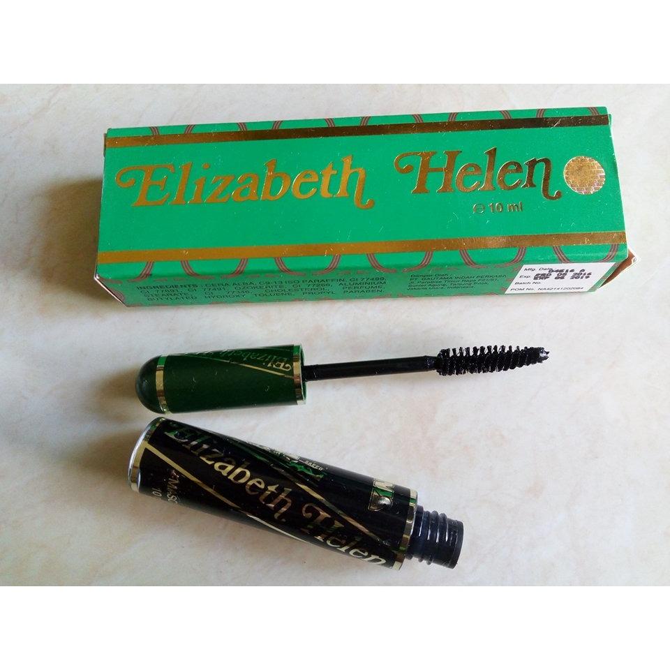 Indo Modern - MASCARA ELIZABETH HELEN HALAL UNTUK SHOLAT FROM SAUDI ARABIA
