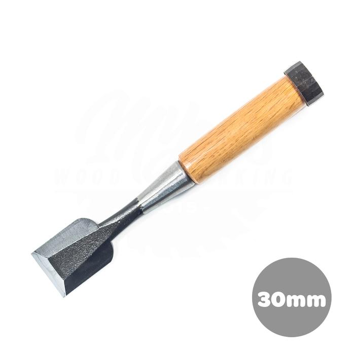 Hot Product!! Japanese Oire Nomi Chisel / Pahat 30Mm - ready stock