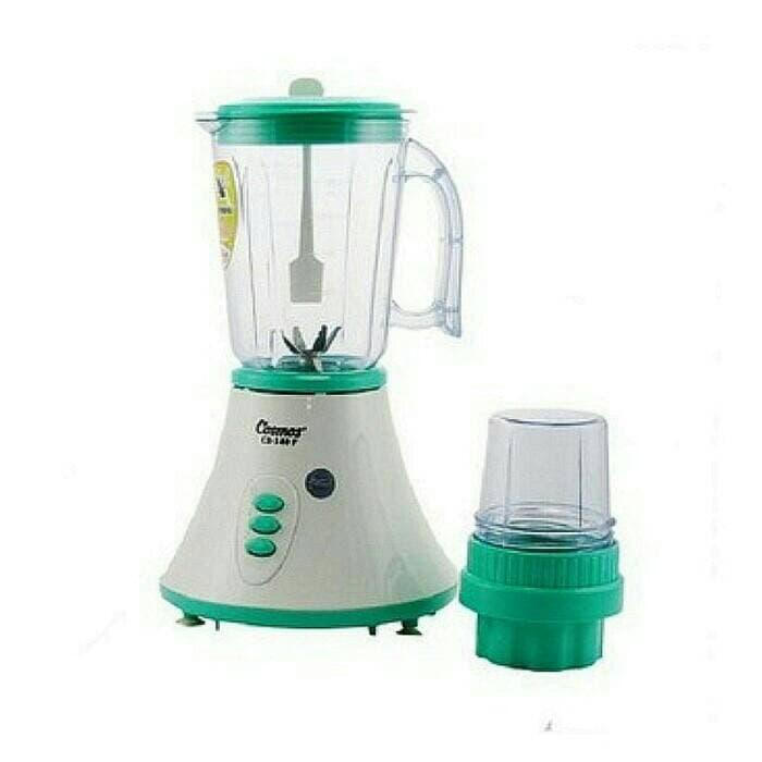 HOT PROMO!!! blender cosmos 12,5L.gigi pisau 6.cocok buat es batu.2in1 - 8MmOiD