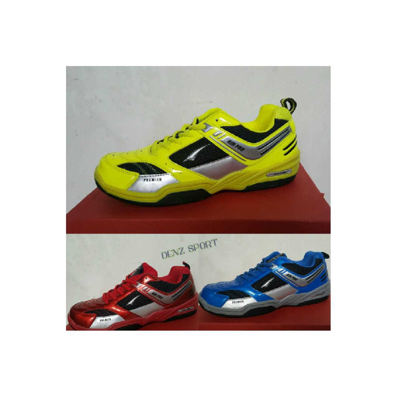 sepatu badminton merk airpro Limited